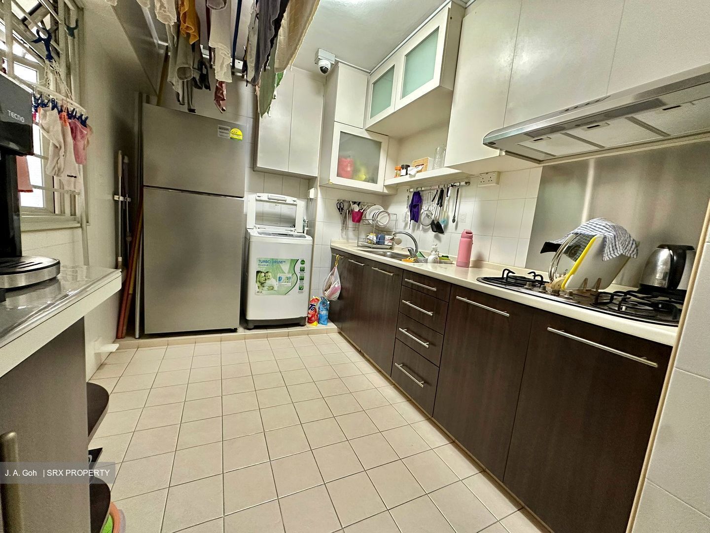 Blk 407B Fern View (Sengkang), HDB 4 Rooms #515165441